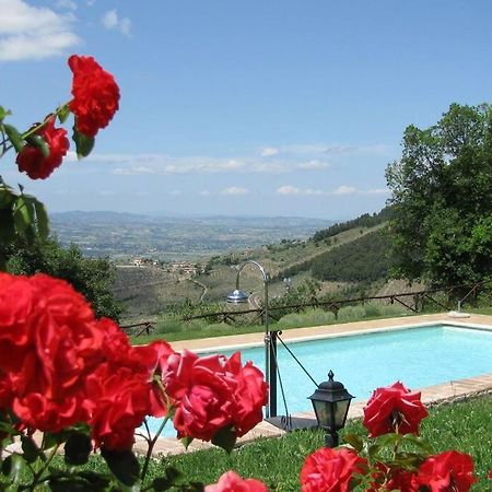 All Stone Horse Stable Converted To Elegant Apartment - Baltimora Spoleto Exterior photo